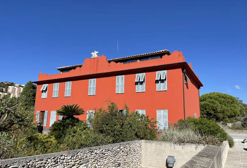 Villa Arson