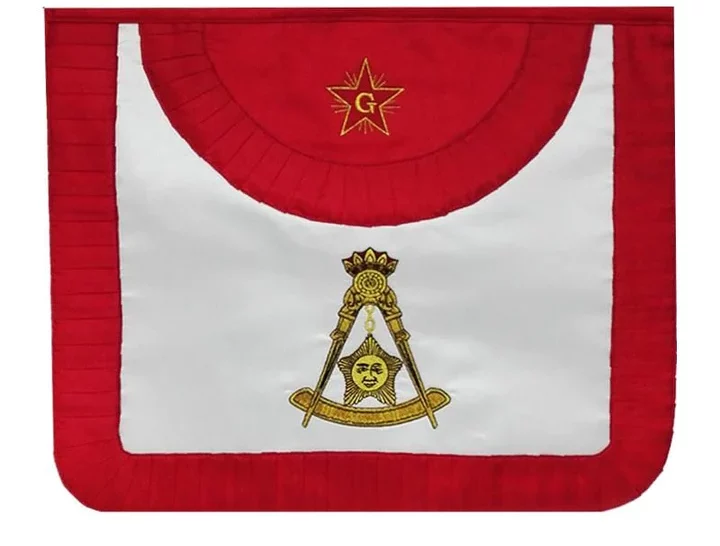 Grand Chapitre Général du Rite Français Deuxième Ordre